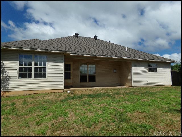 13498 Alexis  Shannon Hills, AR