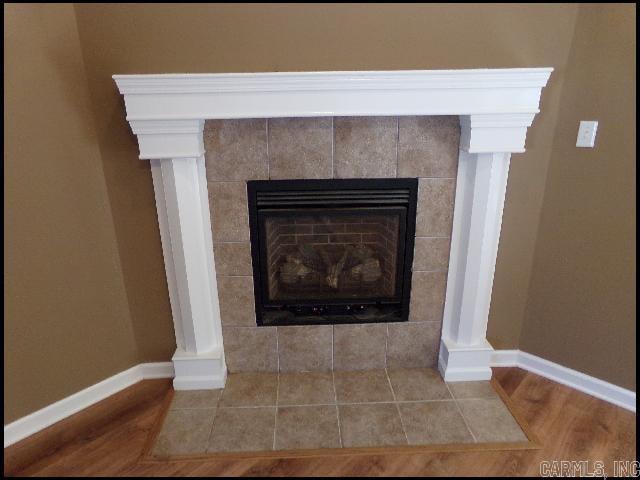 13498 Alexis  Shannon Hills, AR