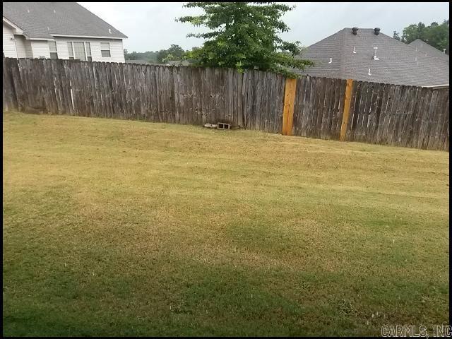 13498 Alexis  Shannon Hills, AR