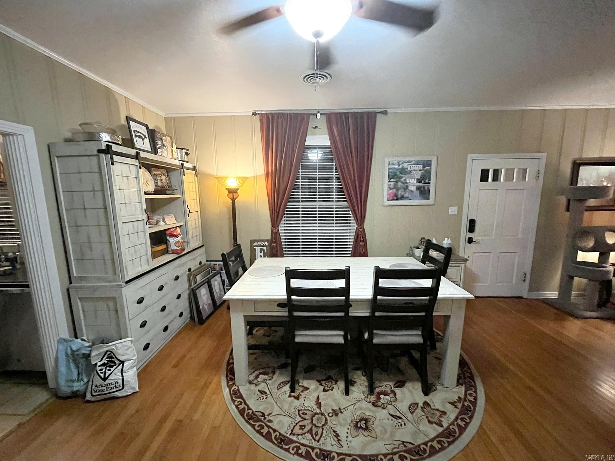 1201 S Reine Street Mena, AR 71953