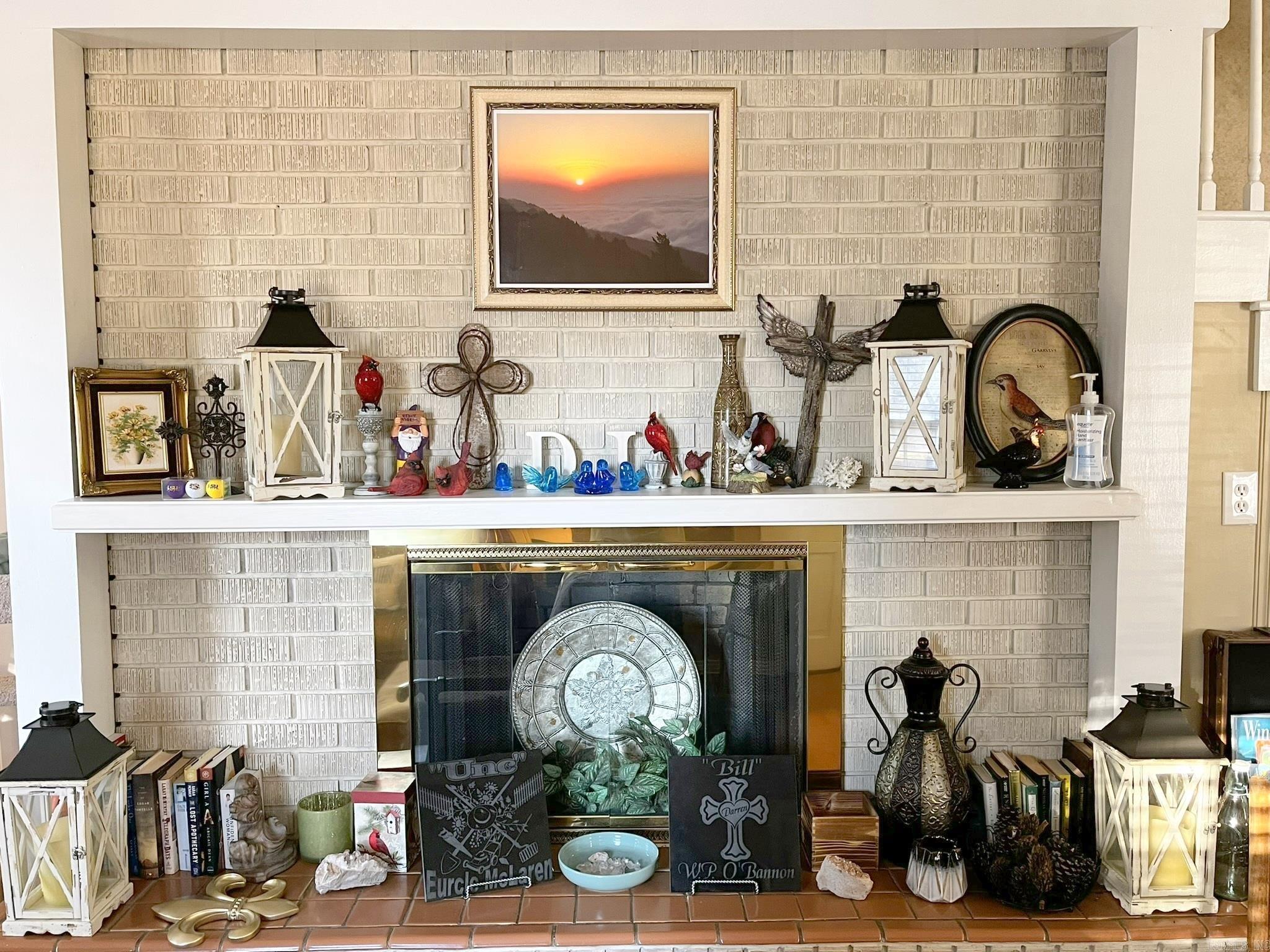 1201 S Reine Street Mena, AR 71953