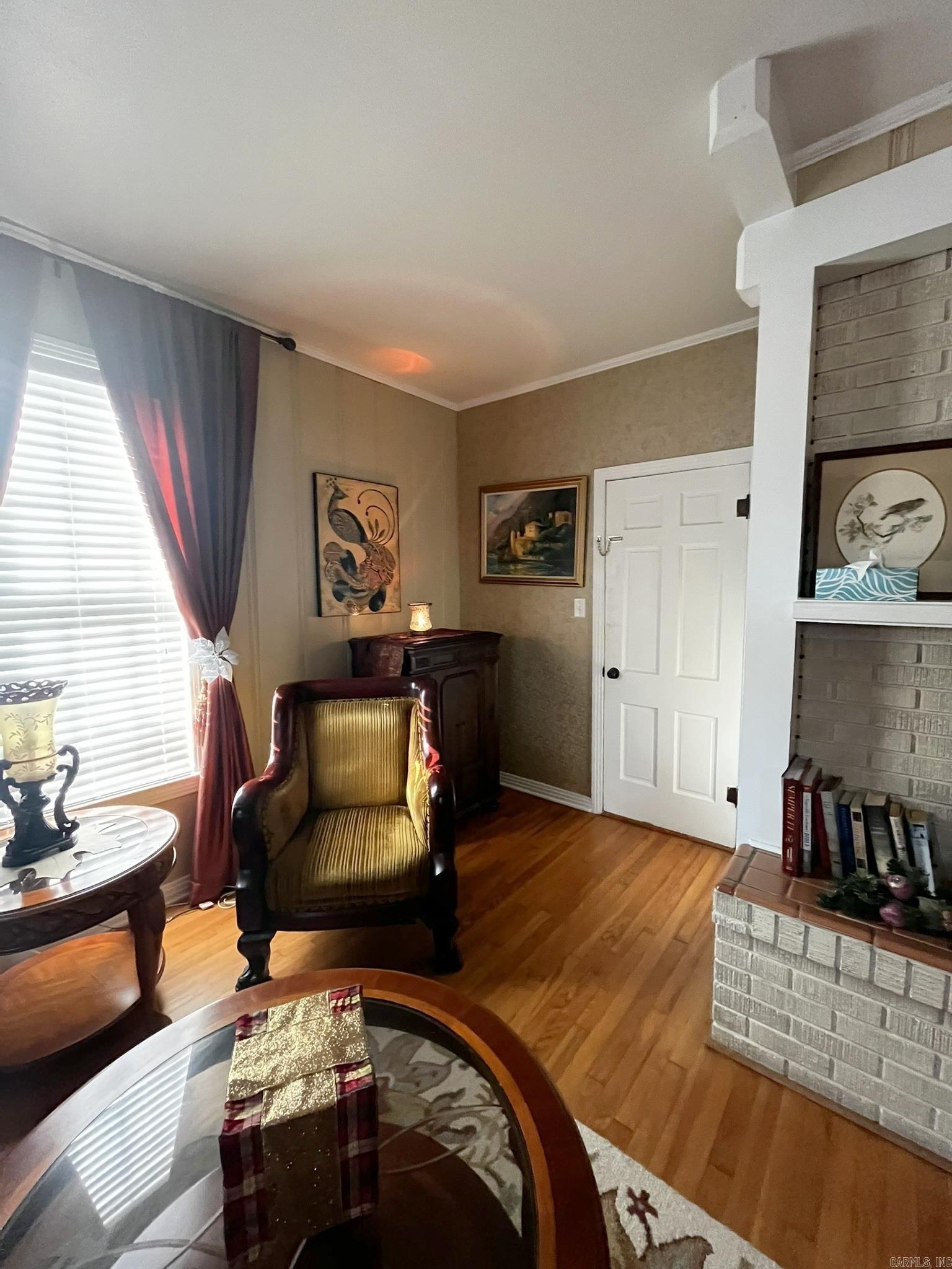 1201 S Reine Street Mena, AR 71953