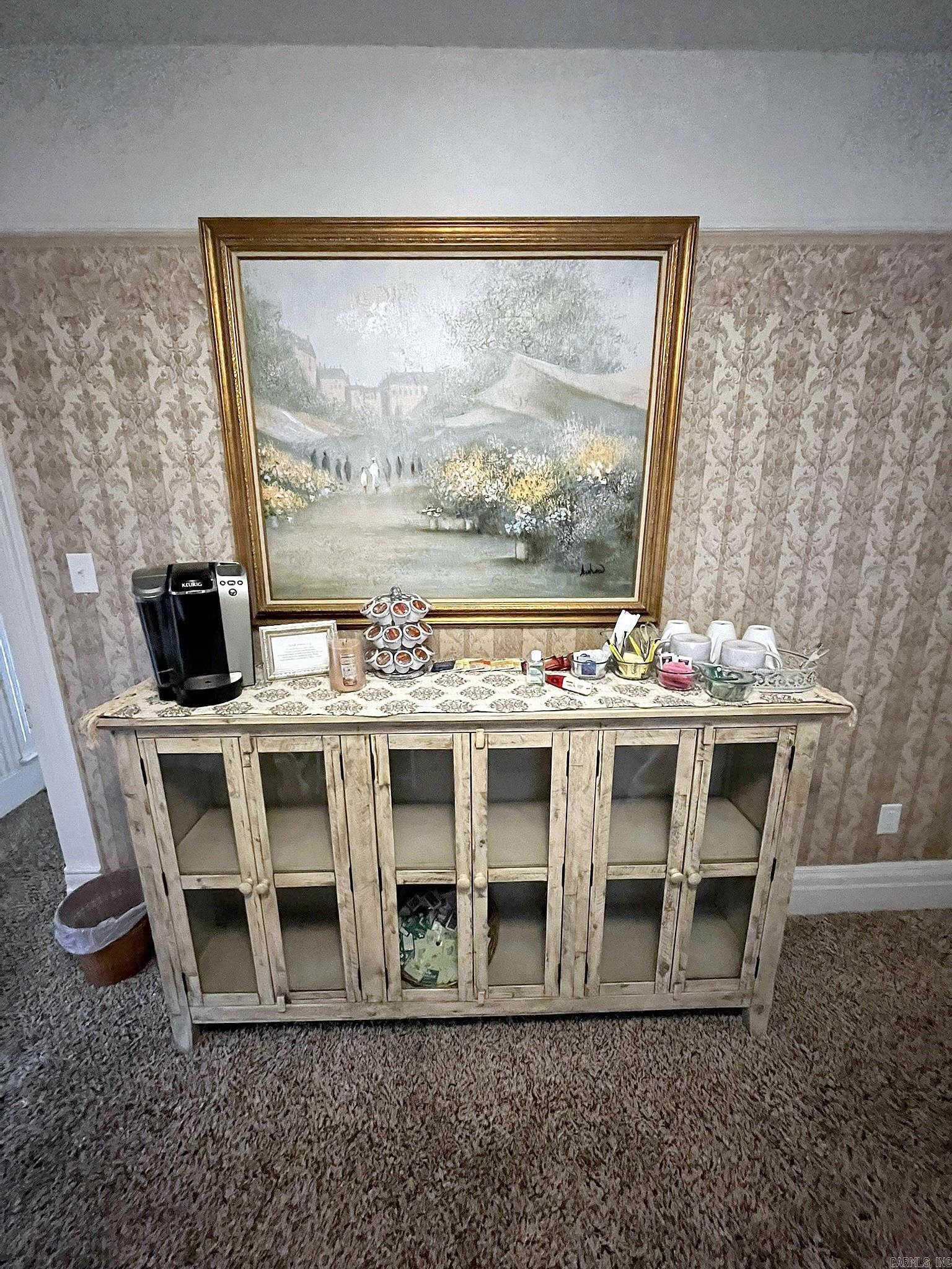 1201 S Reine Street Mena, AR 71953