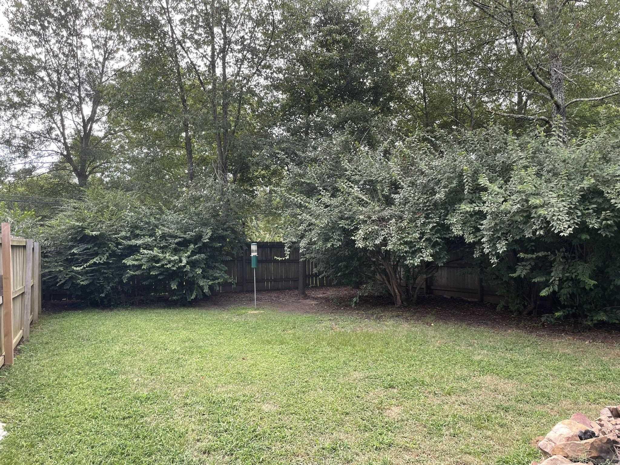 1201 S Reine Street Mena, AR 71953