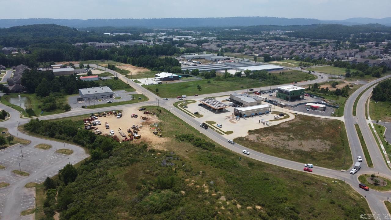 000 Country Club - White Oak  Maumelle, AR