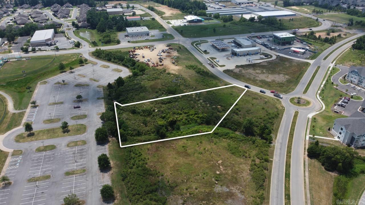 000 Country Club - White Oak  Maumelle, AR