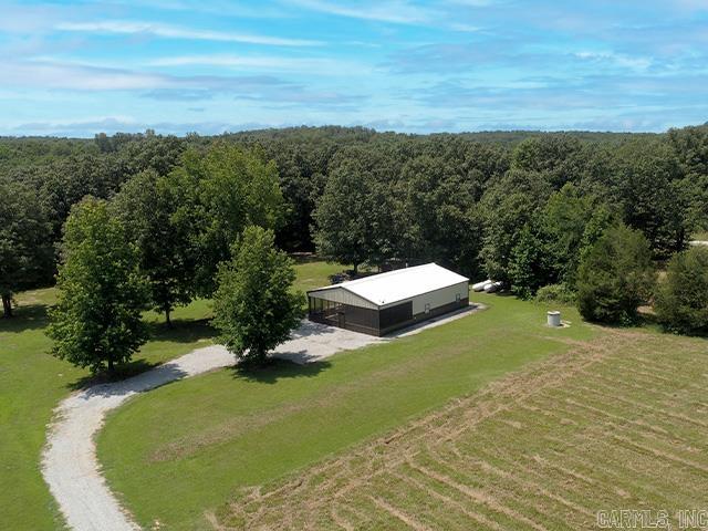 1879 Squirrel Rd, Imboden Imboden, AR 72434
