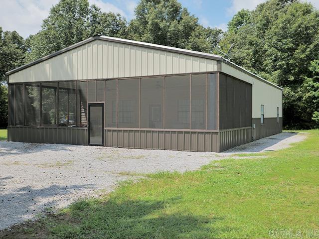 1879 Squirrel Rd, Imboden Imboden, AR 72434