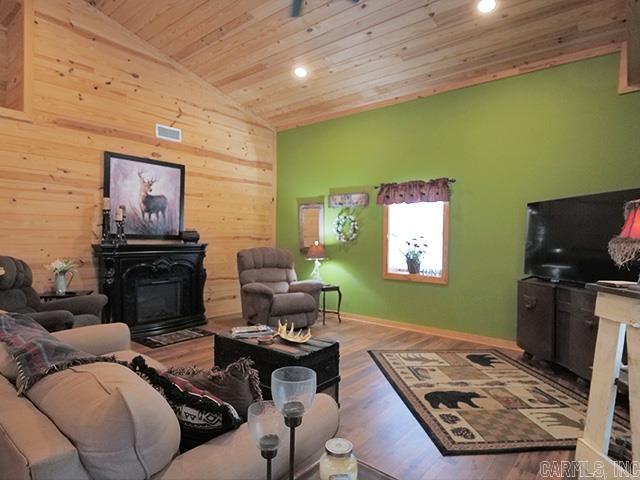 1879 Squirrel Rd, Imboden Imboden, AR 72434