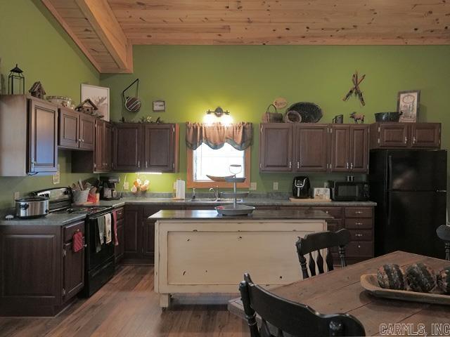 1879 Squirrel Rd, Imboden Imboden, AR 72434