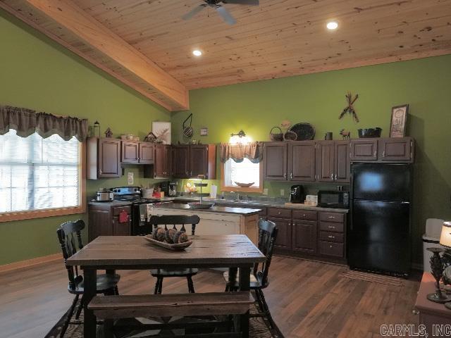 1879 Squirrel Rd, Imboden Imboden, AR 72434