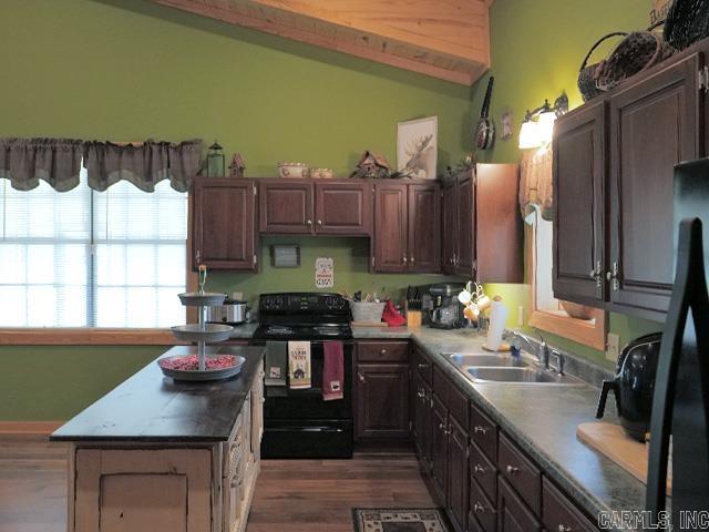 1879 Squirrel Rd, Imboden Imboden, AR 72434