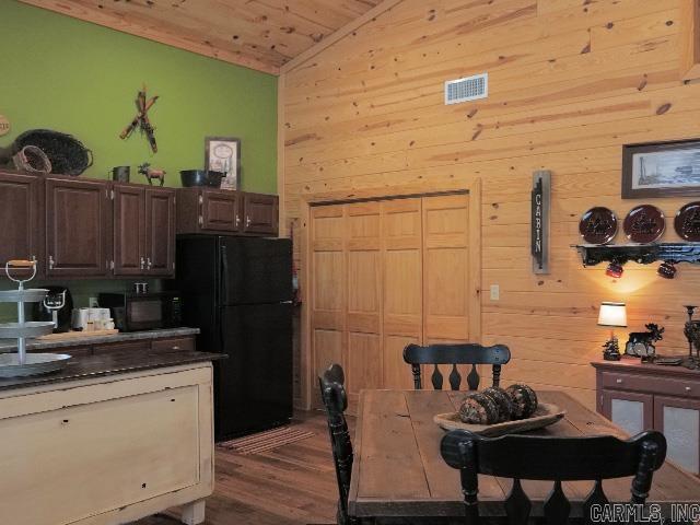 1879 Squirrel Rd, Imboden Imboden, AR 72434