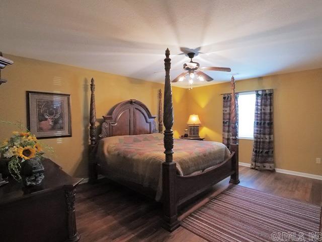 1879 Squirrel Rd, Imboden Imboden, AR 72434