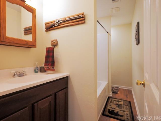 1879 Squirrel Rd, Imboden Imboden, AR 72434