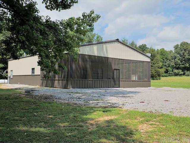 1879 Squirrel Rd, Imboden Imboden, AR 72434