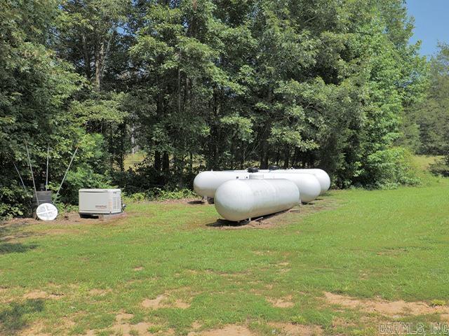 1879 Squirrel Rd, Imboden Imboden, AR 72434