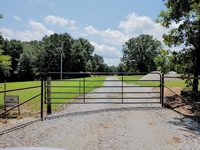 1879 Squirrel Rd, Imboden Imboden, AR 72434