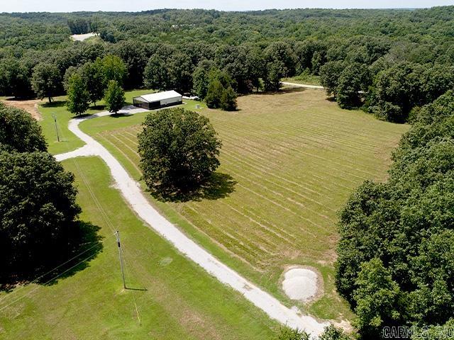 1879 Squirrel Rd, Imboden Imboden, AR 72434