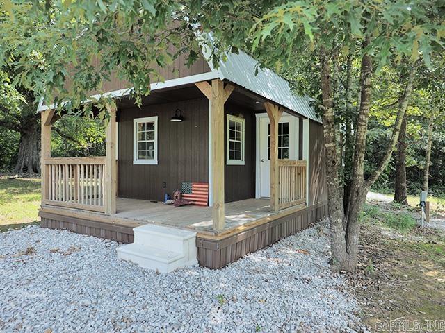 1879 Squirrel Rd, Imboden Imboden, AR 72434