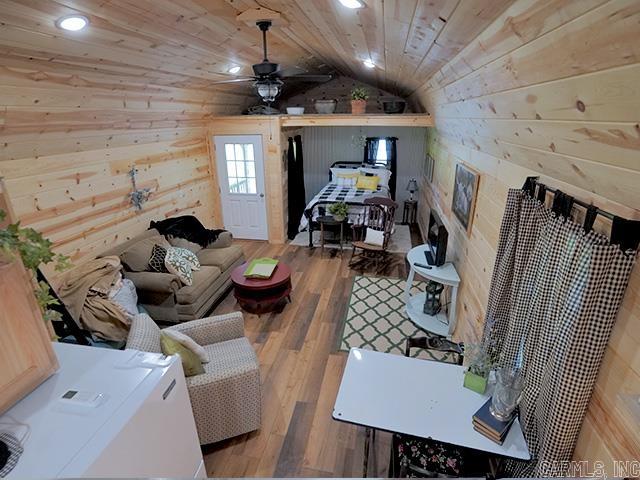 1879 Squirrel Rd, Imboden Imboden, AR 72434