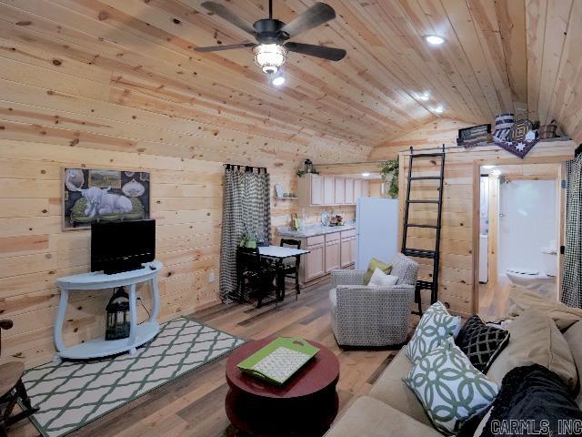 1879 Squirrel Rd, Imboden Imboden, AR 72434