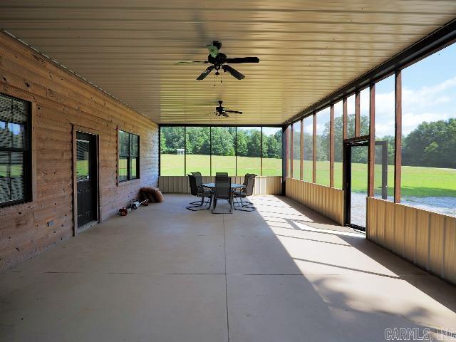 1879 Squirrel Rd, Imboden Imboden, AR 72434