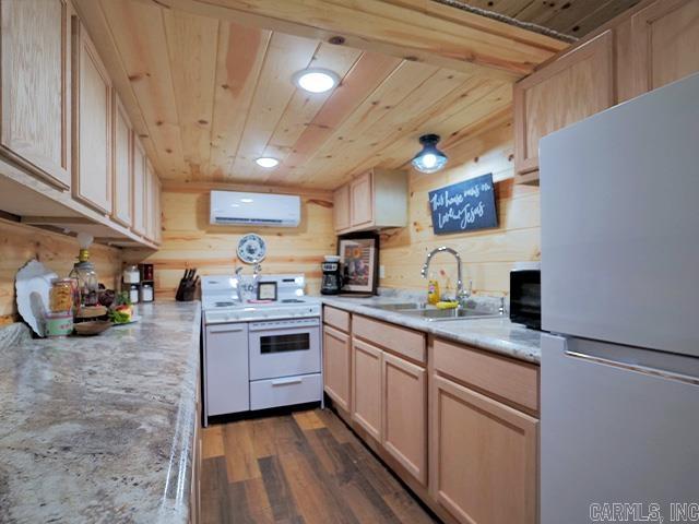 1879 Squirrel Rd, Imboden Imboden, AR 72434