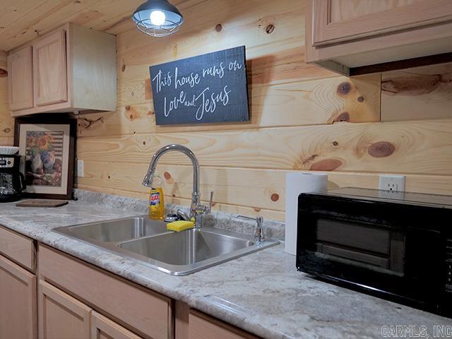 1879 Squirrel Rd, Imboden Imboden, AR 72434