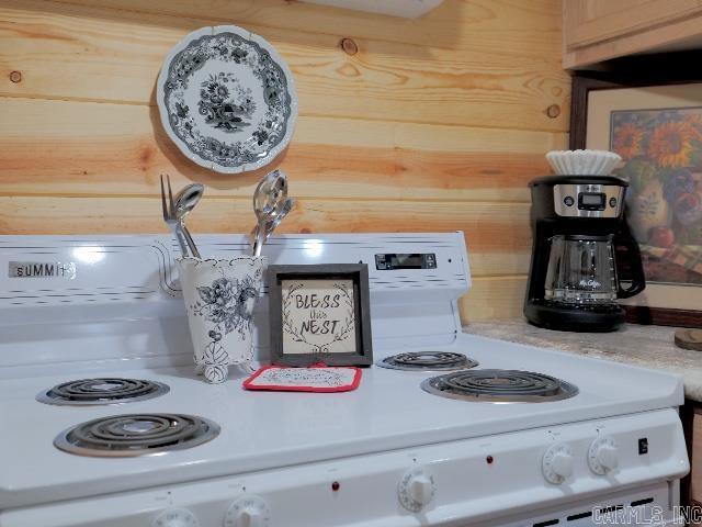 1879 Squirrel Rd, Imboden Imboden, AR 72434