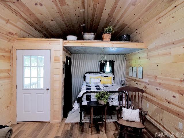 1879 Squirrel Rd, Imboden Imboden, AR 72434