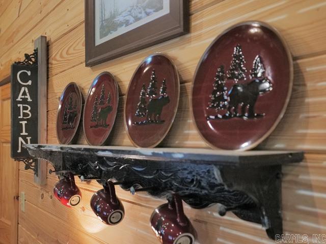 1879 Squirrel Rd, Imboden Imboden, AR 72434