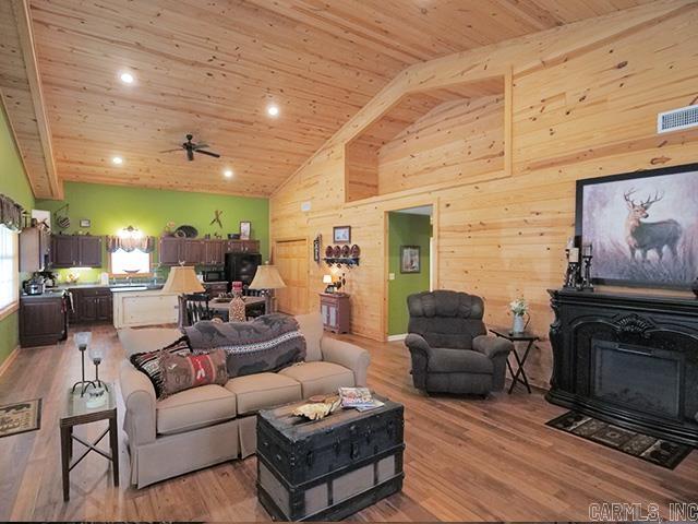 1879 Squirrel Rd, Imboden Imboden, AR 72434