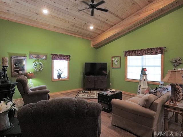 1879 Squirrel Rd, Imboden Imboden, AR 72434