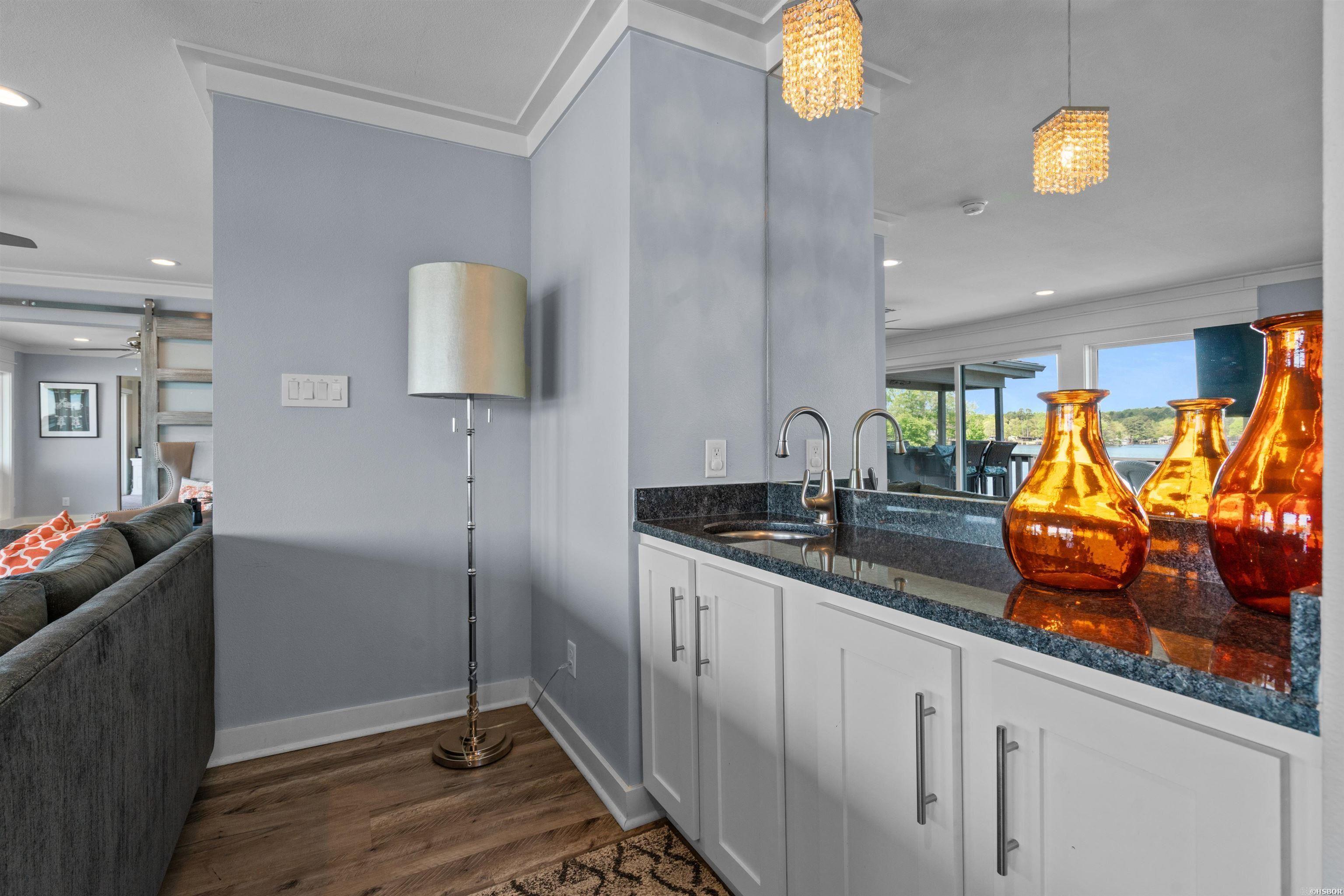 400 Farr Shores  Hot Springs, AR