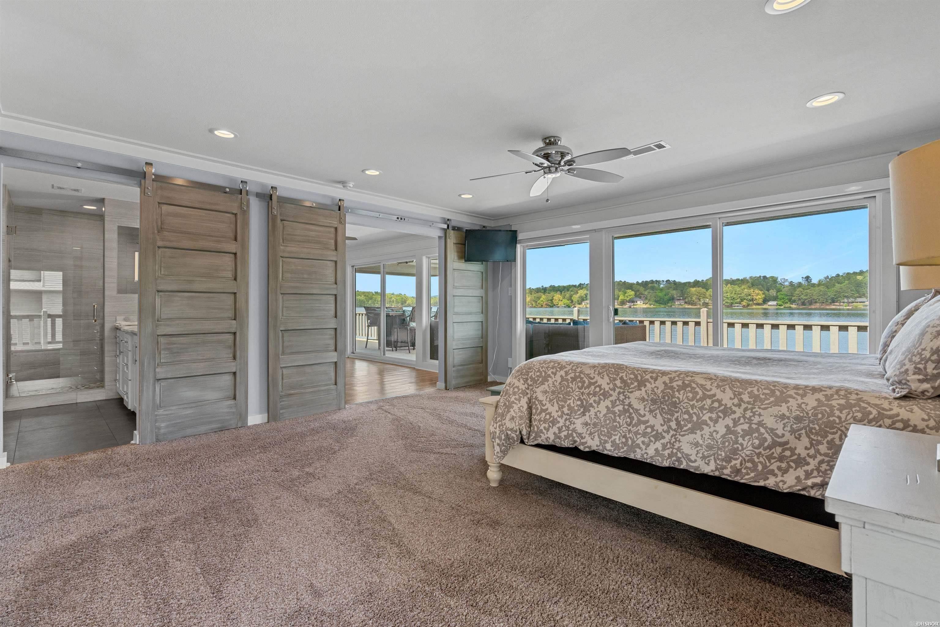 400 Farr Shores  Hot Springs, AR