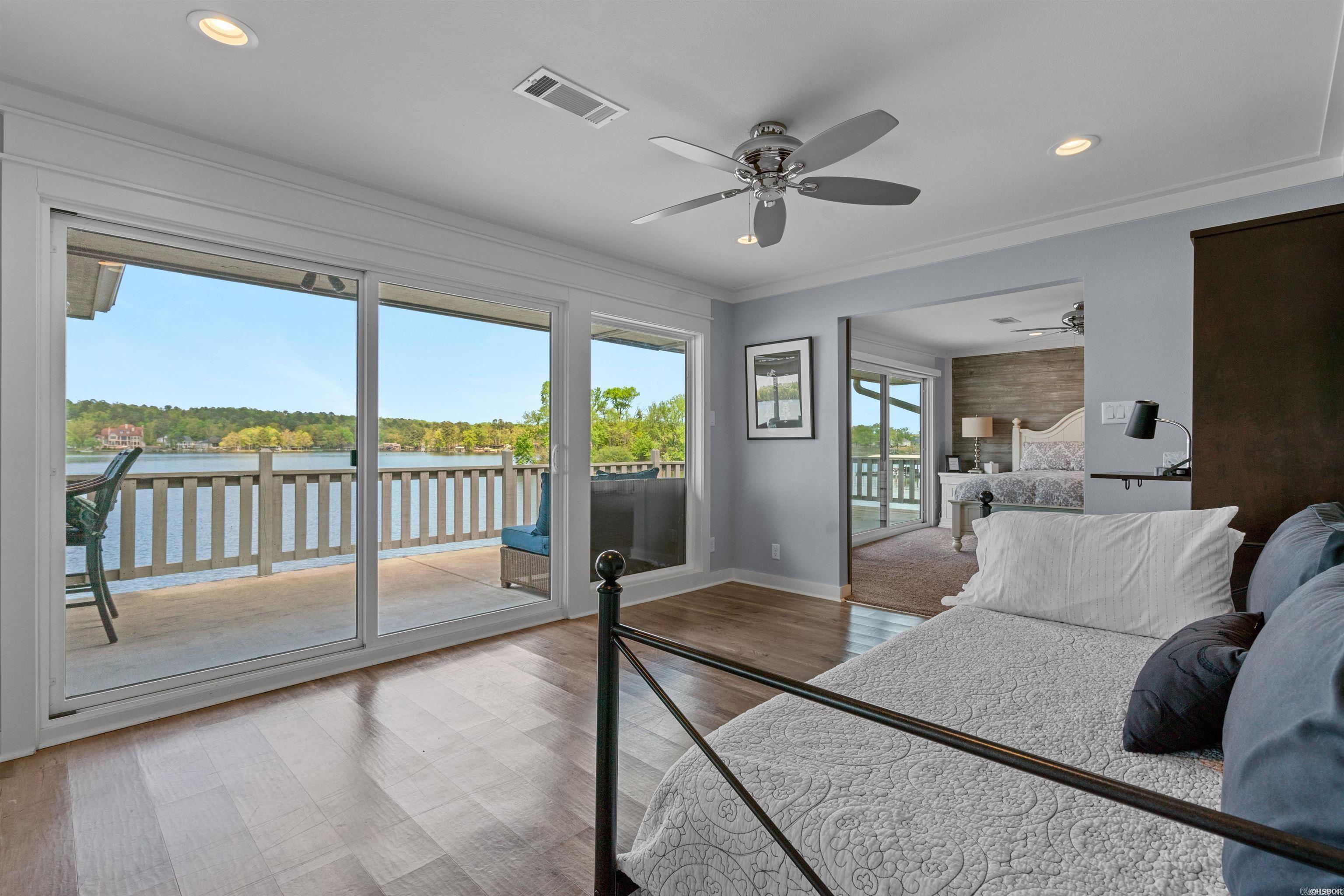 400 Farr Shores  Hot Springs, AR