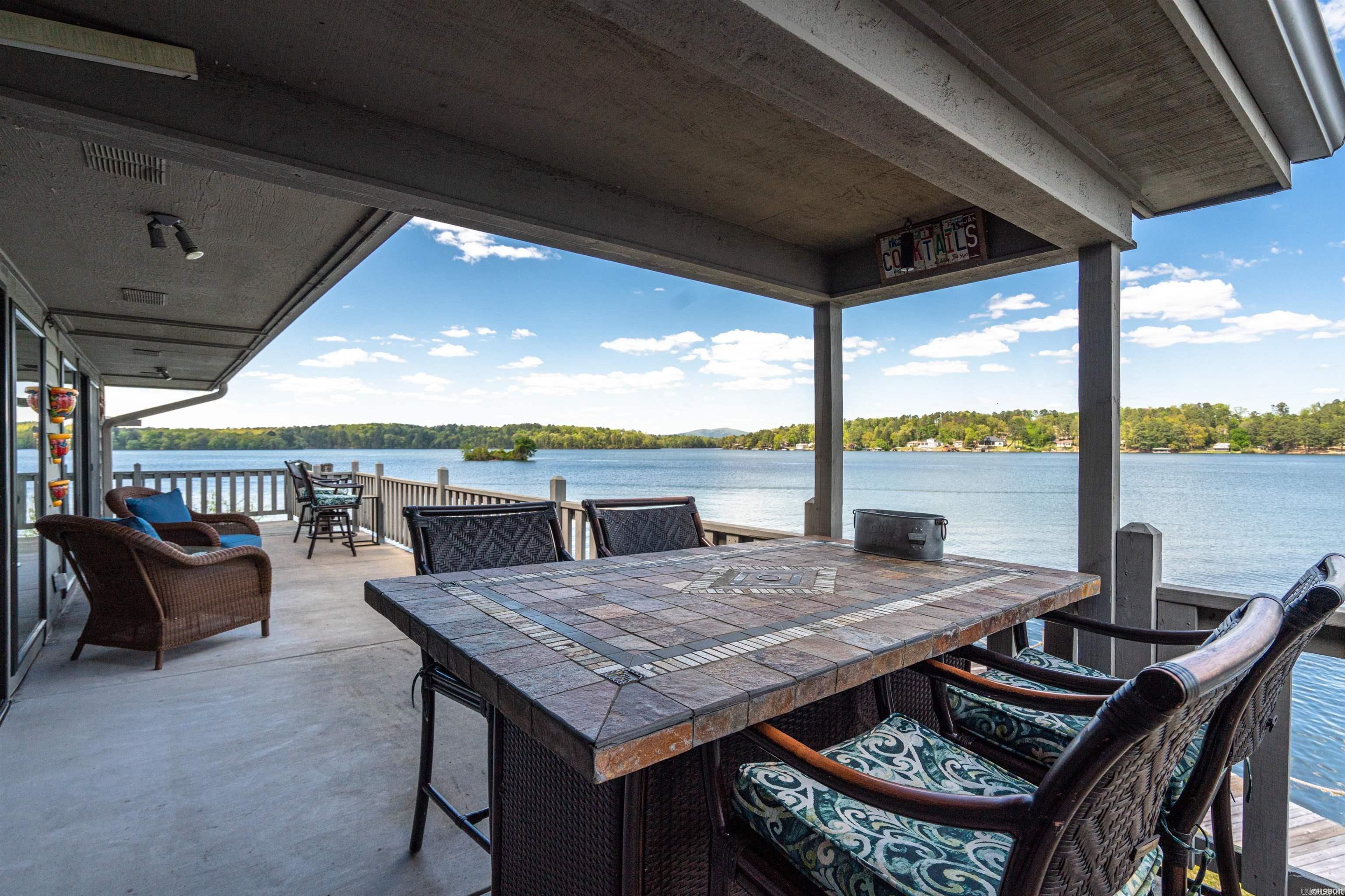 400 Farr Shores  Hot Springs, AR