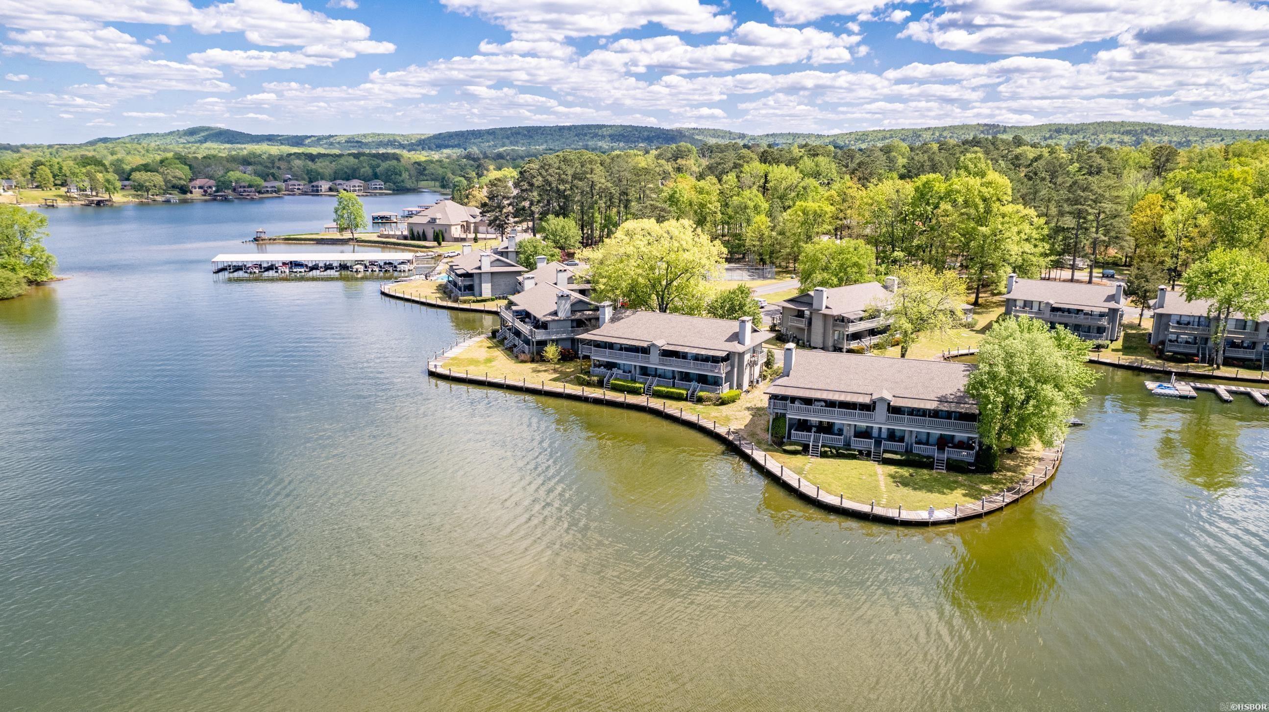 400 Farr Shores  Hot Springs, AR