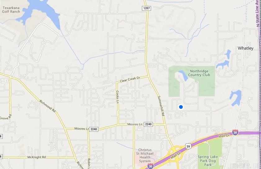 0 Shields Ct., Lot 24  Texarkana, TX