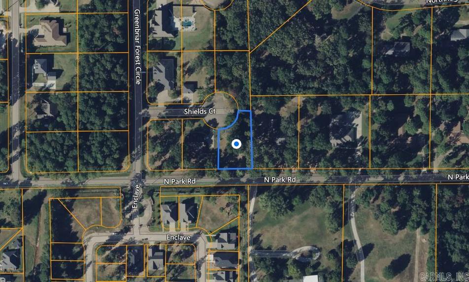 0 Shields Ct., Lot 25  Texarkana, TX