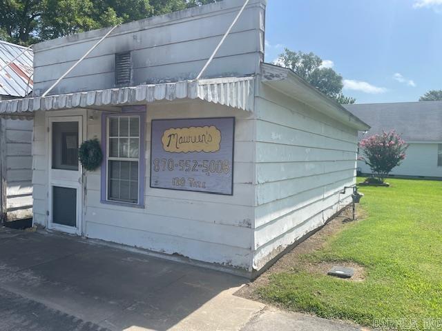 120 Tate St.  Carlisle, AR