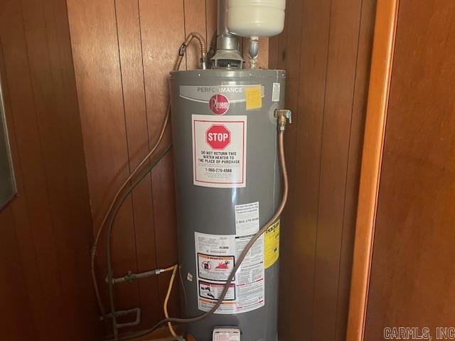 120 Tate St.  Carlisle, AR