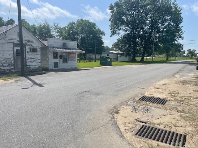 120 Tate St.  Carlisle, AR