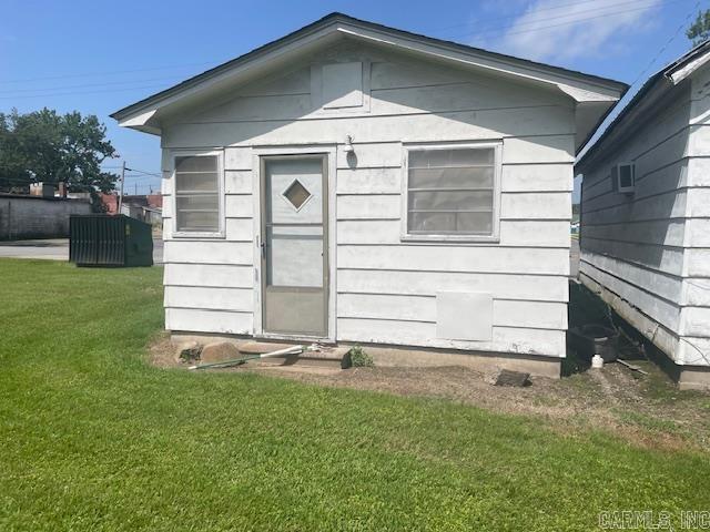 120 Tate St.  Carlisle, AR