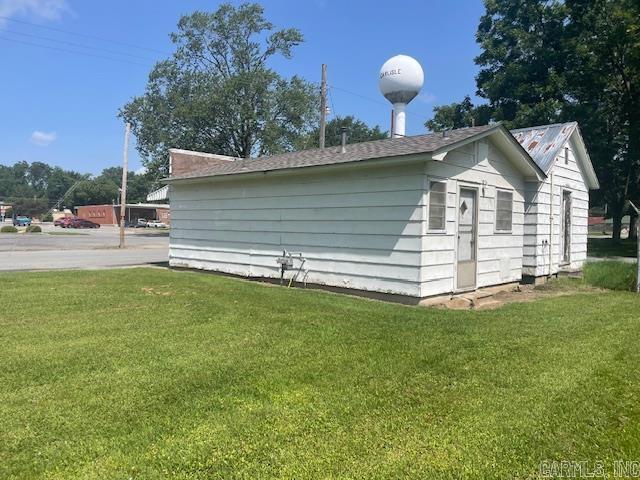 120 Tate St.  Carlisle, AR