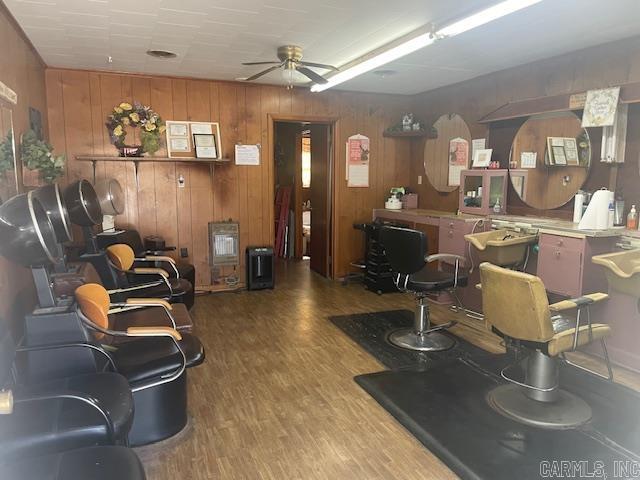 120 Tate St.  Carlisle, AR