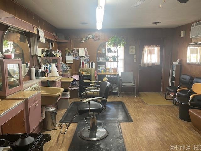 120 Tate St.  Carlisle, AR