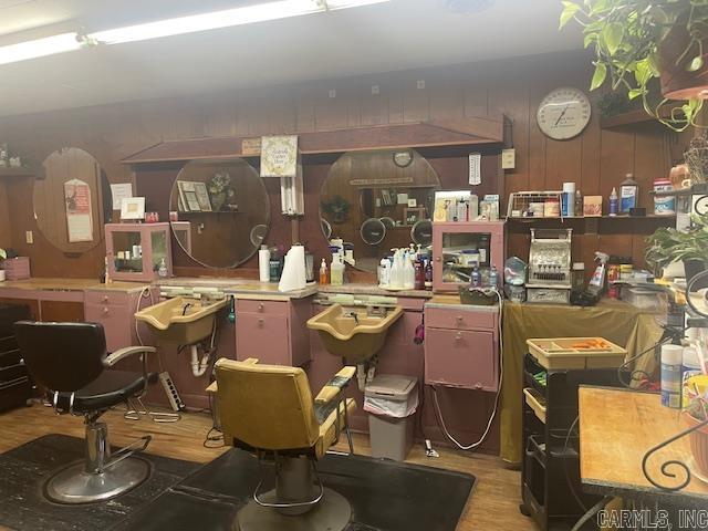 120 Tate St.  Carlisle, AR