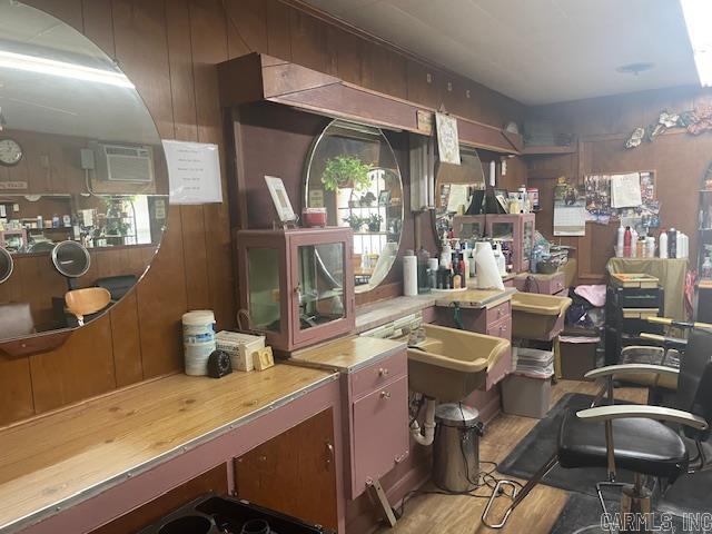 120 Tate St.  Carlisle, AR